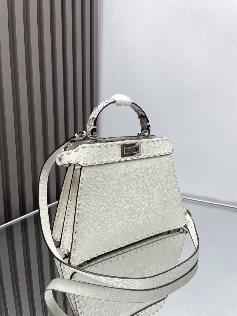 F**di peekaboo bags